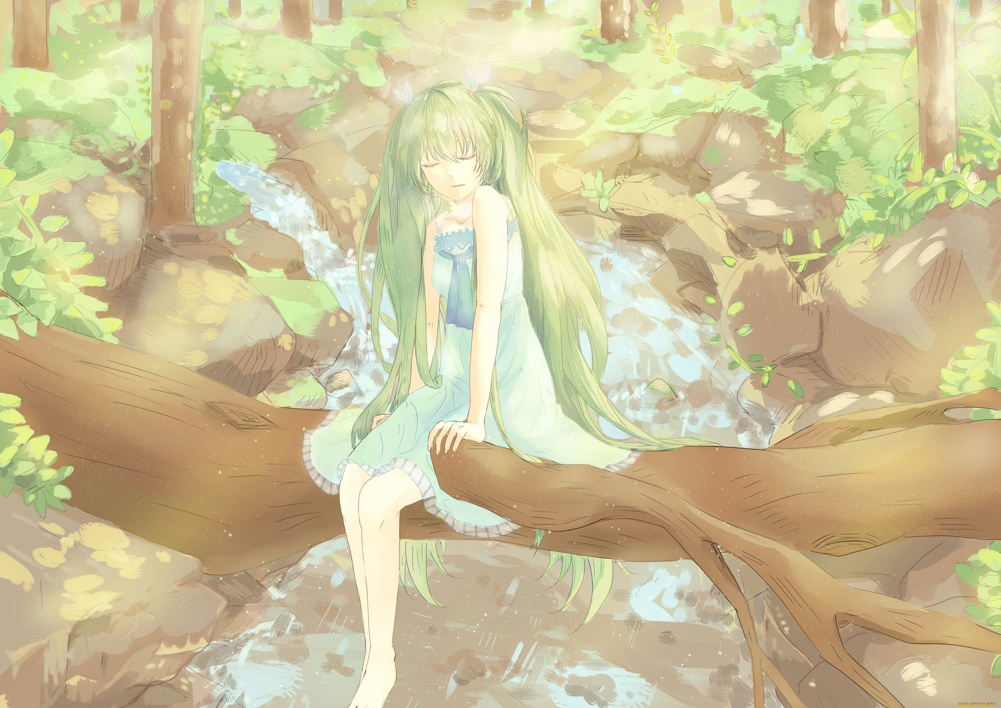 , vocaloid, hatsune, miku